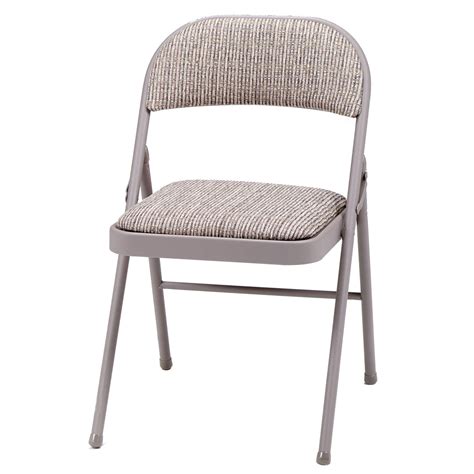 fabric metal folding chairs|standard metal folding chairs.